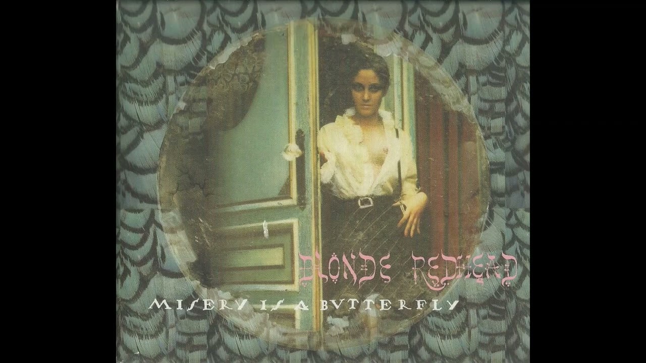 Blonde Redhead - Melody