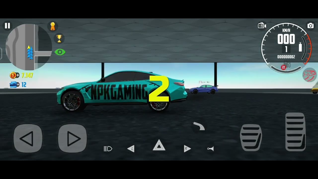 BMW M4 Coupe #gaming 