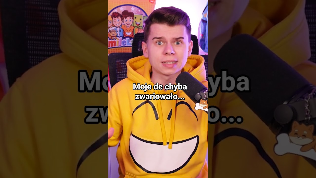 SmileLandia Nie Istnieje! #smileslow #smilelandia #memes