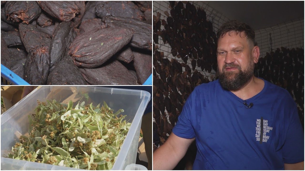Gyvenimą visiškai pakeitęs vyras save atrado kaime: dabar gamina sūrius ir džiugina jais kitus