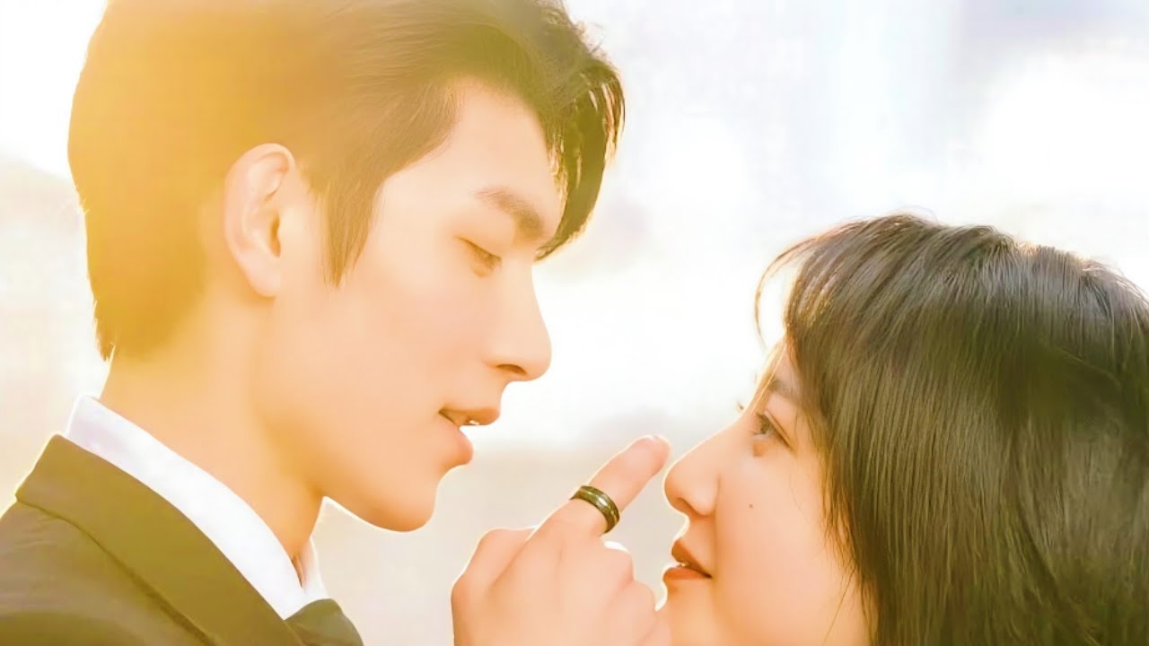 He is so Hot for this❣️ | My lethal man Chinese drama HINDI song mix 2024 || New Chinese drama mix