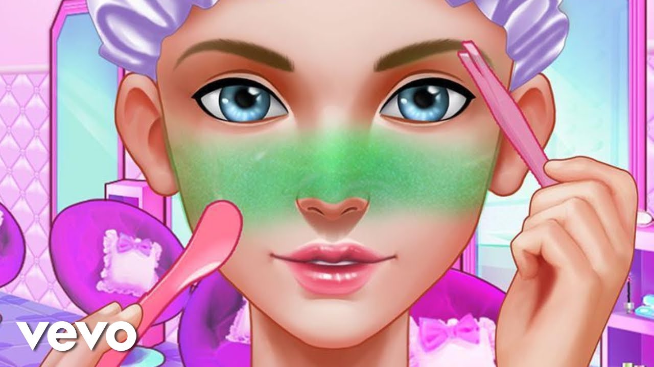 Beauty Inc - Fashion Star Celebrity Sister (Android Gameplay Video)