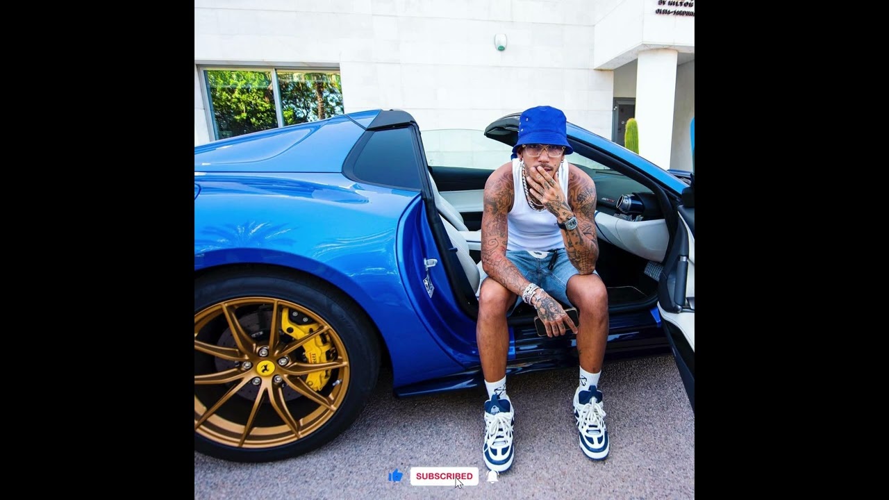 [FREE] Sfera Ebbasta & Shiva Type Beat 2026 