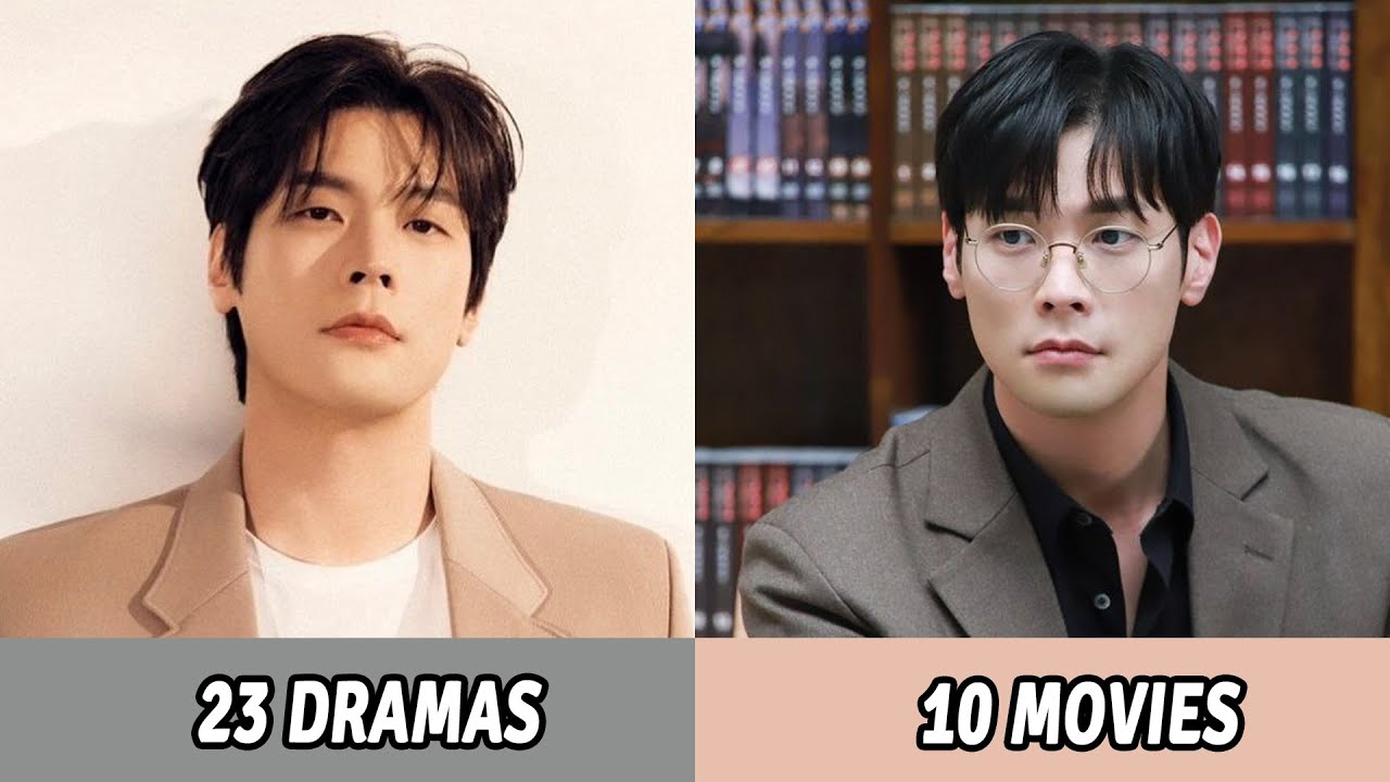 All Dramas and Movies of Choi Daniel | Choi Daniel Dramas and Movies From 2005 to 2024