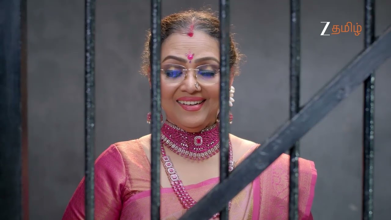 Karthigai Deepam | Ep - 1054 | Webisode | Dec 05 2025 | Zee Tamil