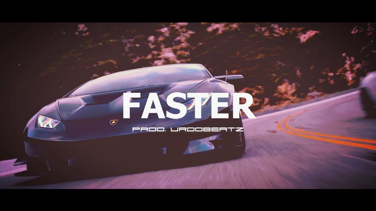(Free For Profit) Fast Flow Rap Beat - 