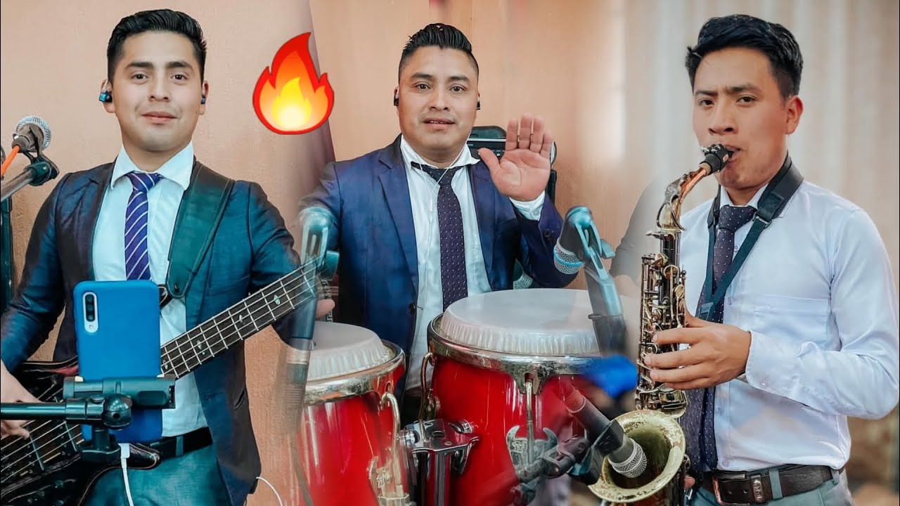 Unción en la Alabanza/ Coros de Avivamiento/ FULL 2,024🎵🎺🎷🎸🎹