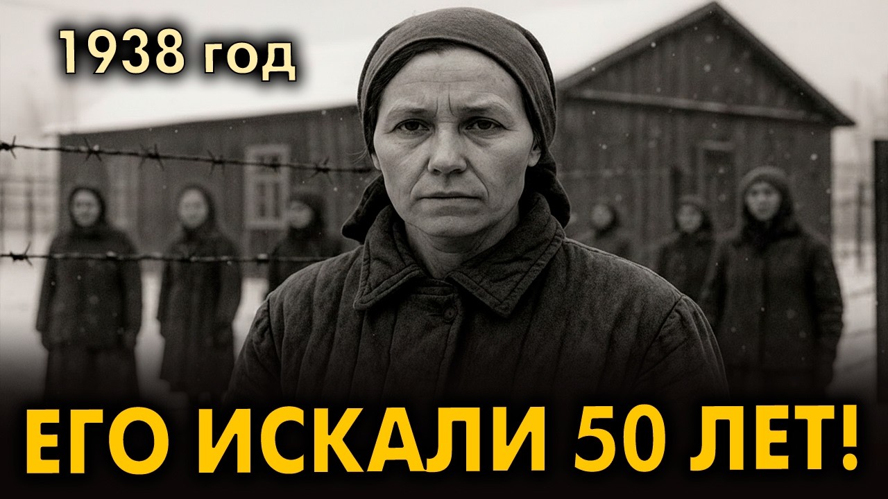 Побег из СССР. 50 Лет в Сибирской Тайге. Реальная История ДО СЛЁЗ ИСТОРИЯ