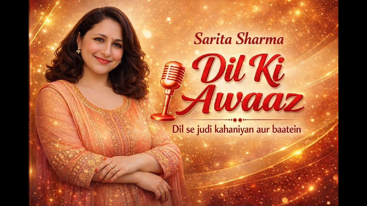 Live streaming of Dil Ki Awaaz