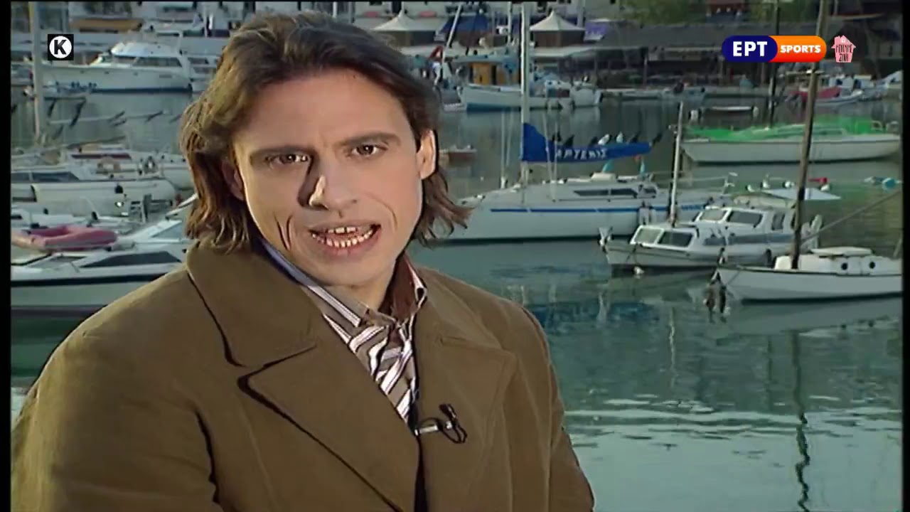 Όλο το παρασκήνιο του πιο μεγάλου ξεπουλήματος (Βασίλης Καραπιάλης) στην ιστορία της ΑΕΛ