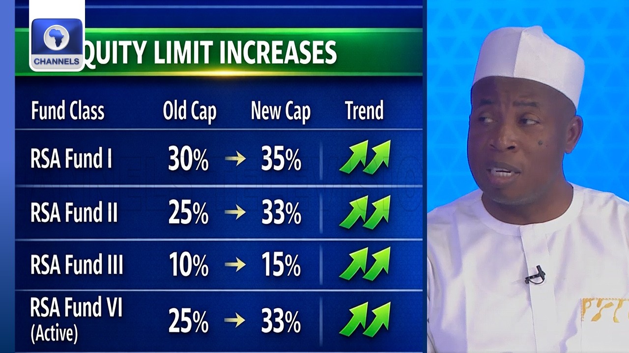 Investor Watch MTN, Seplat, Dangote Cement Lead Market Rally | Business Morning