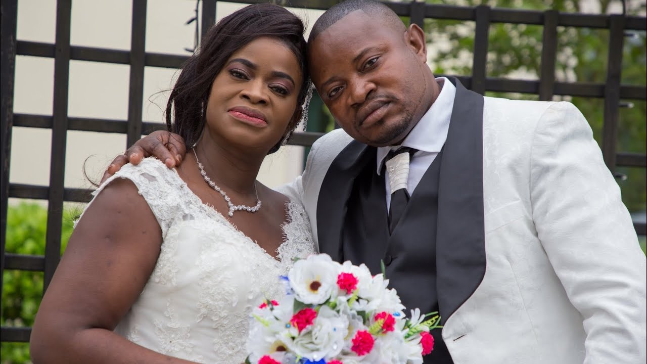 MARRIAGE BARON ET GINA A CORK (IRELAND)