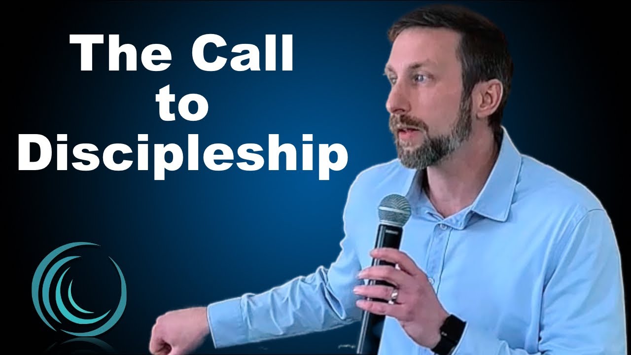 The Call to Discipleship
