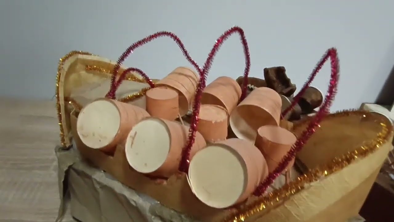 Carri in miniatura 