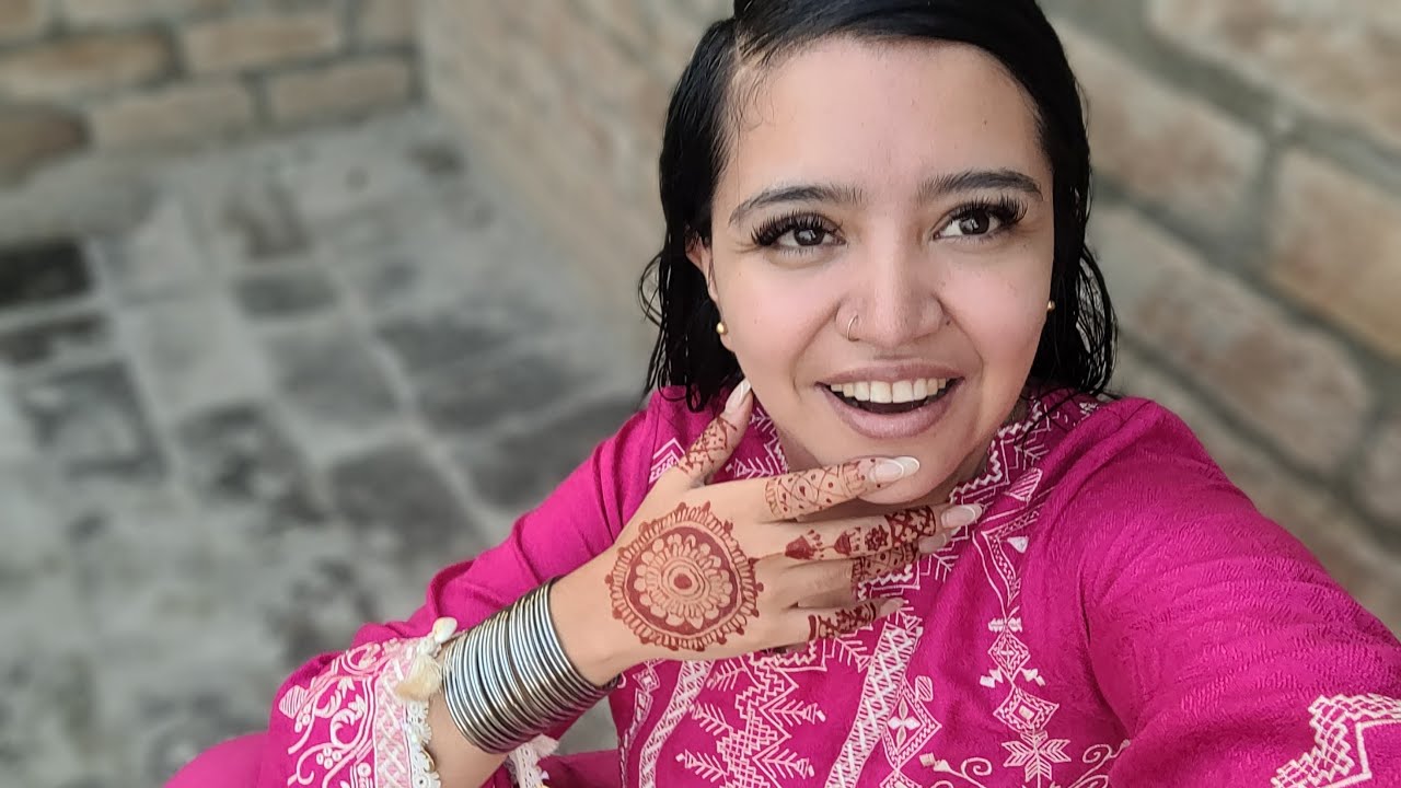 Lo Que callamos las mujeres casadas con Pakistánis!