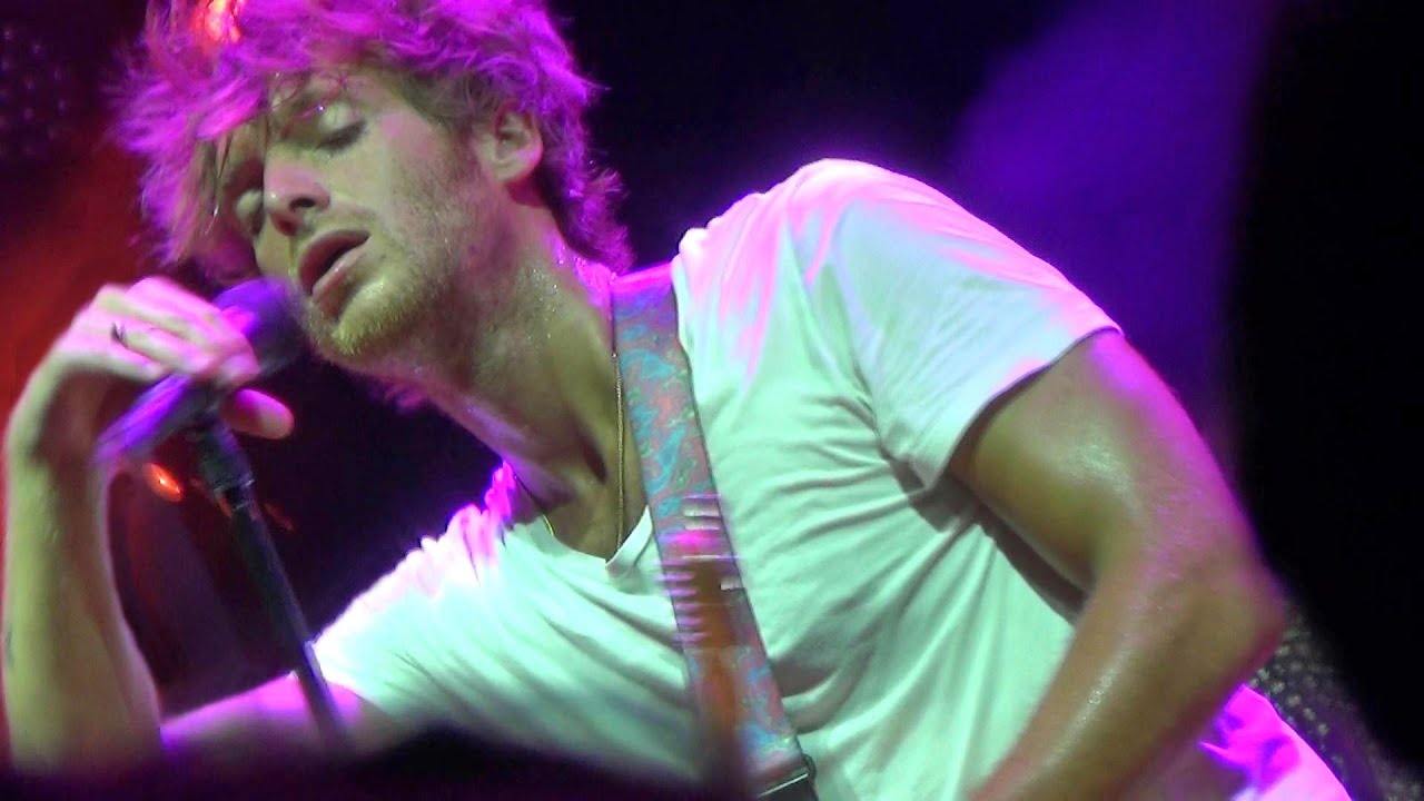 Paolo Nutini - Alloway Grove @Sotto Le Stelle, Ferrara 17.07.2015