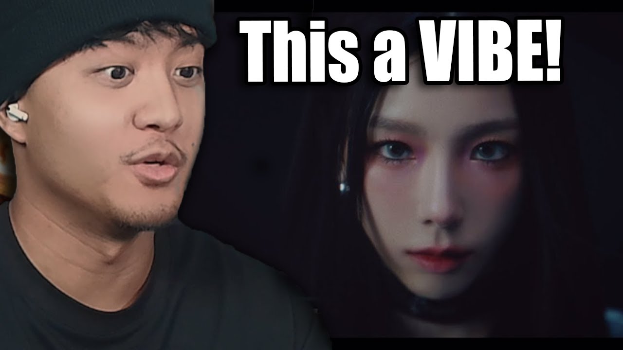 TAEYEON 태연 'To. X' MV | REACTION