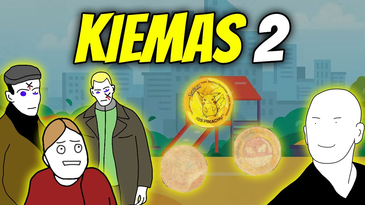 Kiemas 2