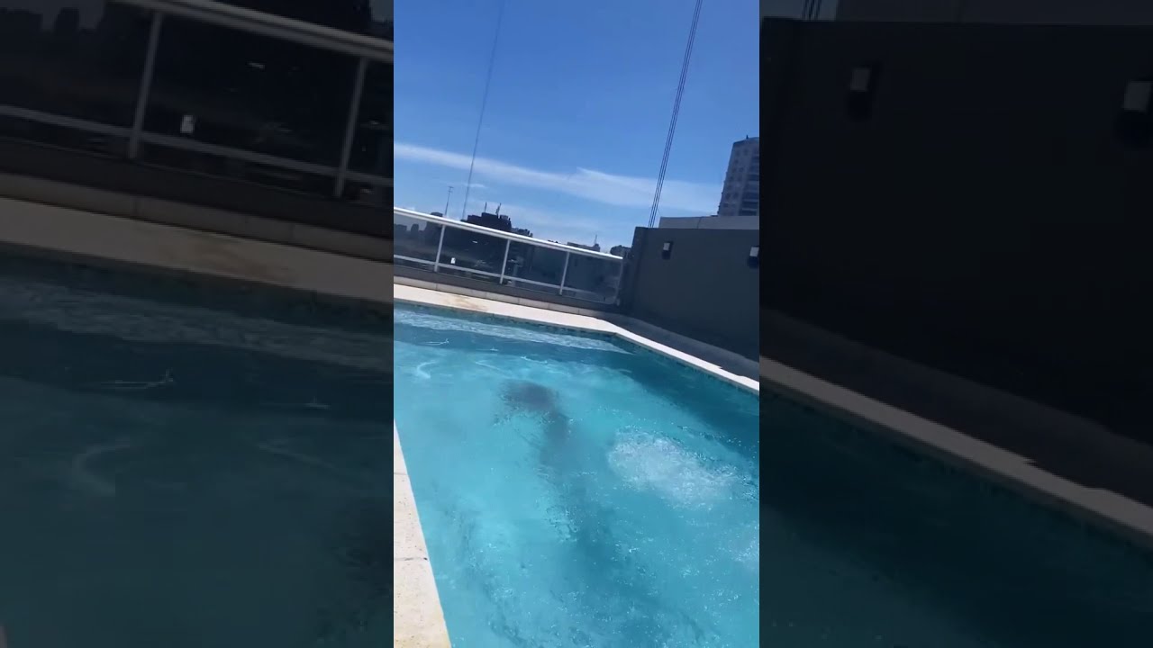 Bien mojadita: Sol P&eacute;rez dej&oacute; sin aire a sus seguidores