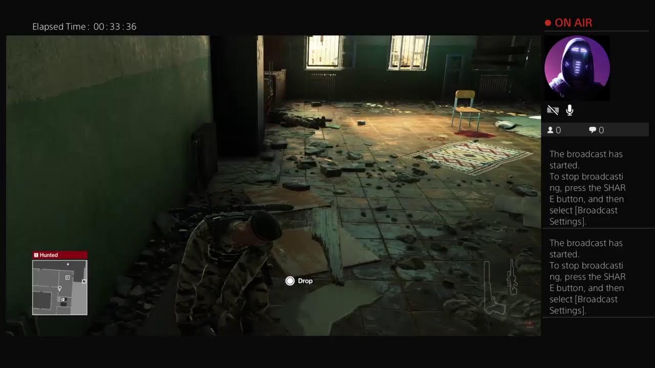 Hitman
