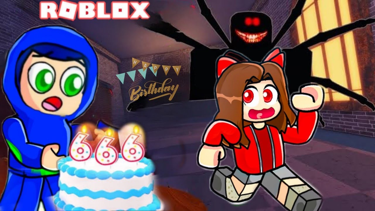 Ayush BIRTHDAY PARTY In Roblox🎈🎈 Roblox Gameplay!
