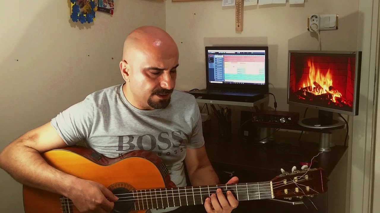 Dön Desem(ÖZCAN DENİZ)