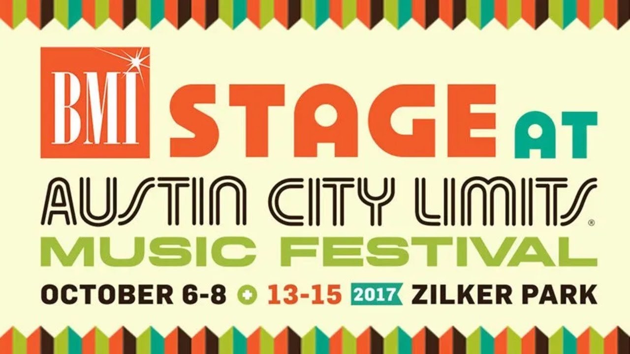 Rainbow Kitten Surprise - Austin City Limits Music Festival * Zilker Park, TX, USA (Oct 05, 2025)