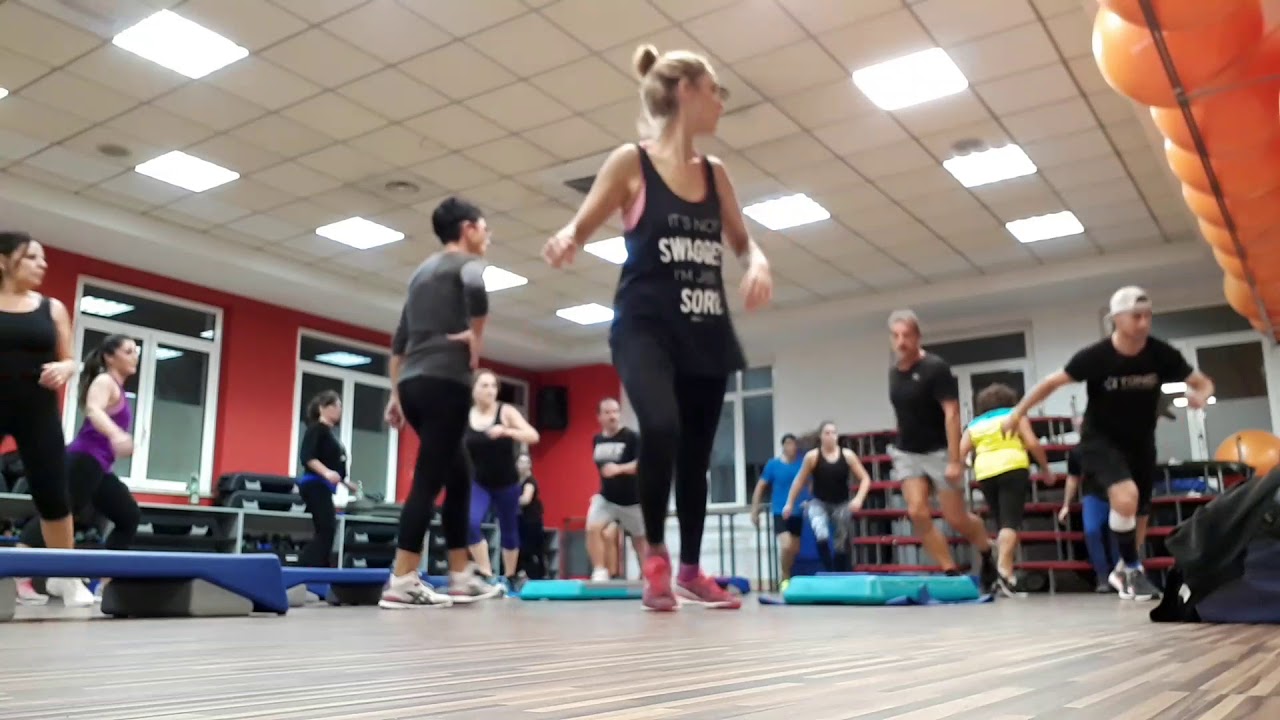 Step by Ale 77 (Full Block #2)