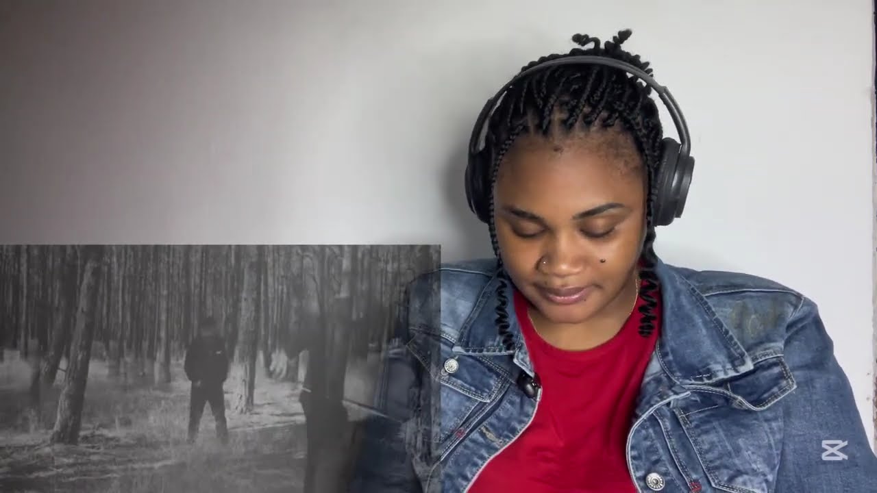 Reacting To Reinhard Mey & Freunde - Nein, meine Söhne geb' ich nicht [Offizielles Video]