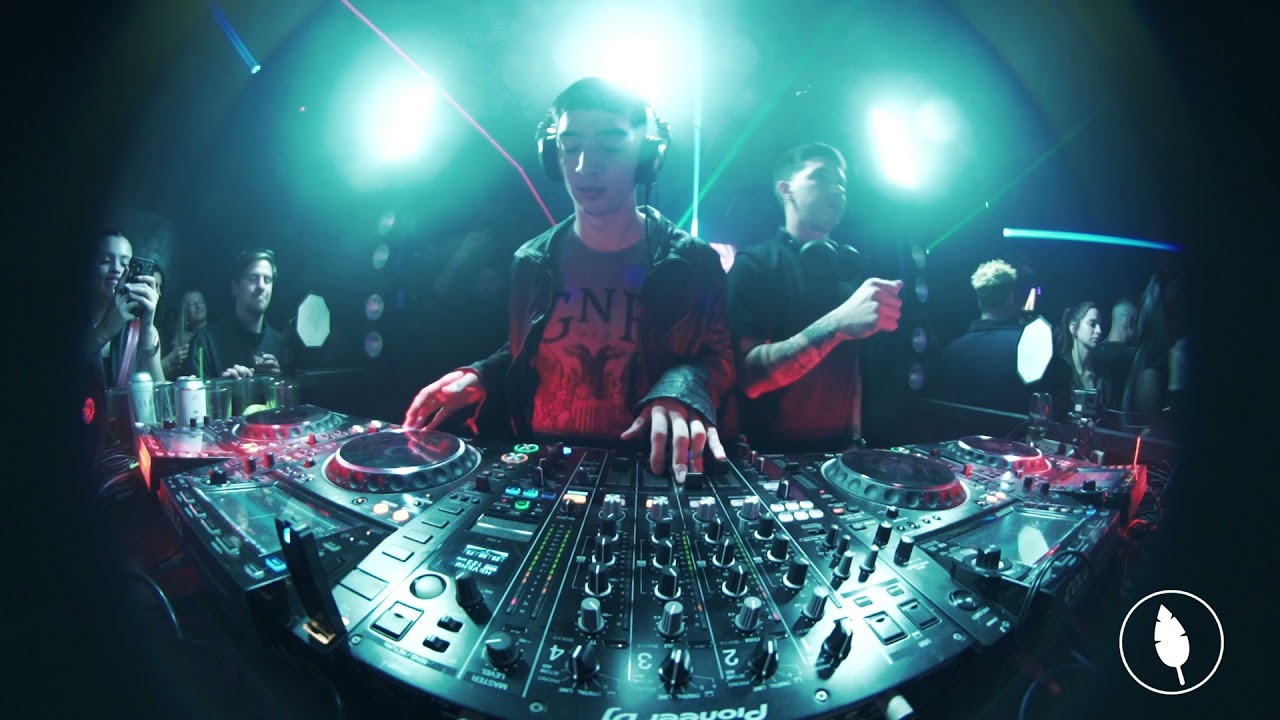 Figueras - Live @ Roca Bruja Fugaz - Closing - W/ Soundexile & Nicolas Ruiz 07.10.2021