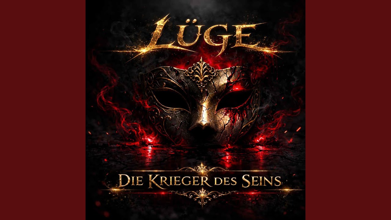 Lüge