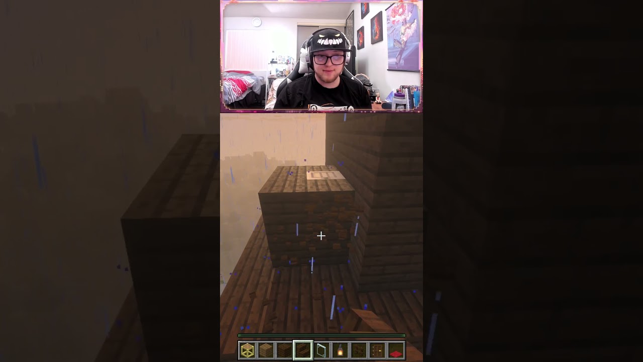 Backtrack 2025 06 18 14 14 05  #gameplay #minecraft