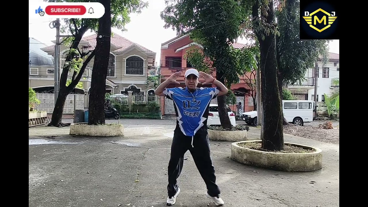 Ale, Nasa Langit Na Ba Ako by Richard Reynoso | Dance Fitness | DjMacoy 