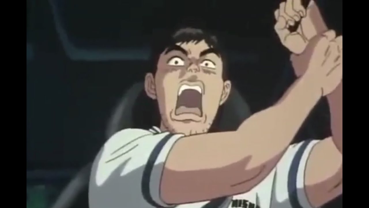 Iketani passes out but it's in Forza (Horizon 5)