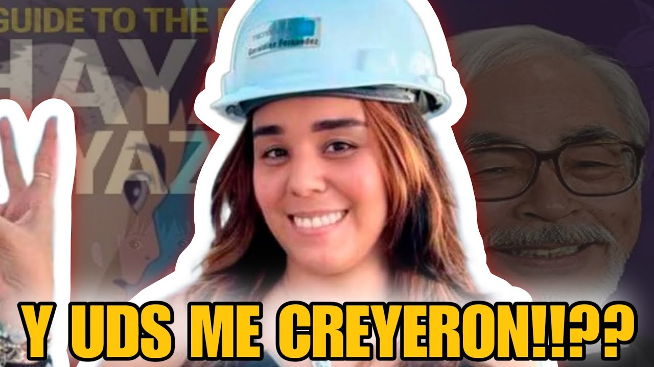 GERALDINE FERNANDEZ LA ILUSTRADORA QUE SE HIZO FAMOSA POR MENTIR Y SUS DISCULPAS/EXCUSAS