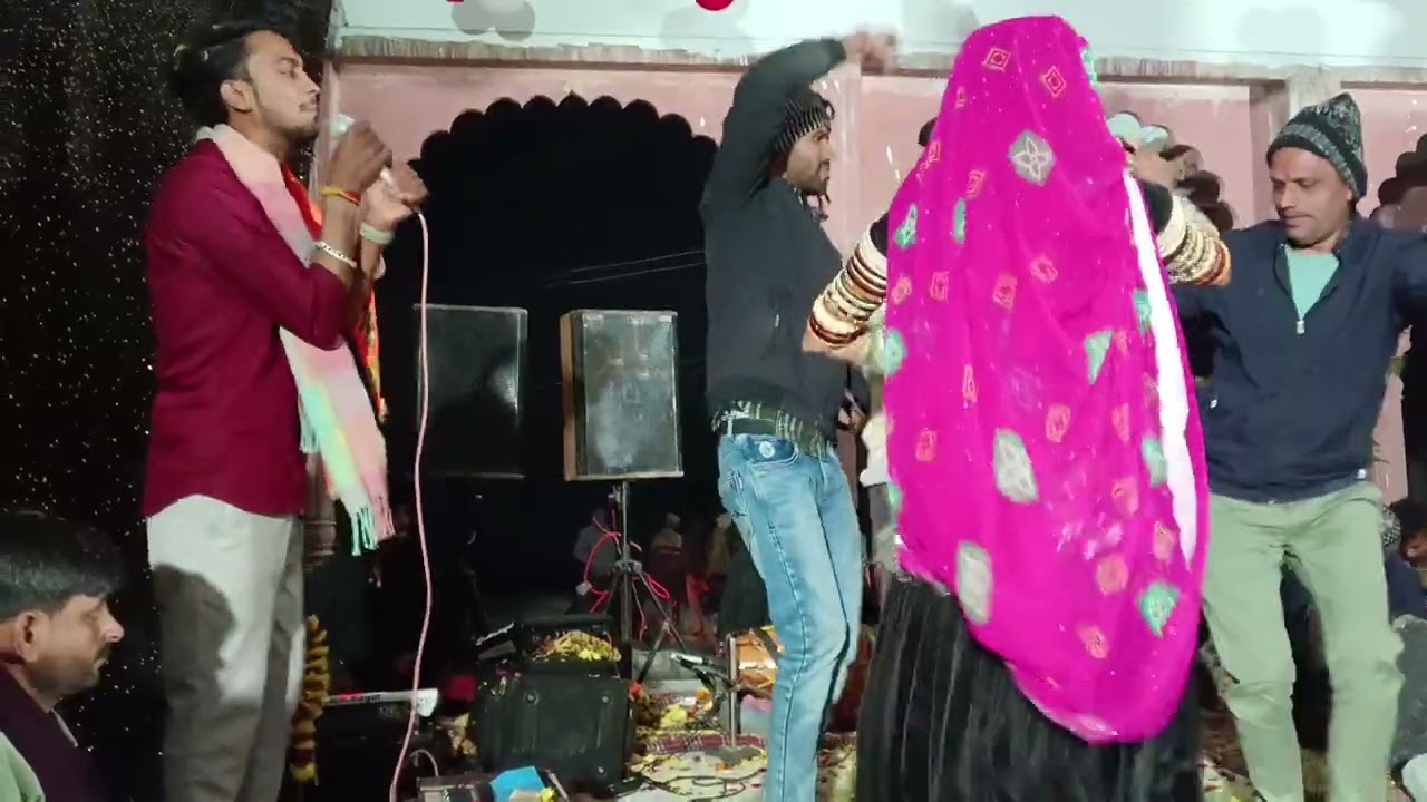 2026 का नियू धमाका दीपक राजस्थानी बालाजी साउंड पानखेड़ी 9644507924