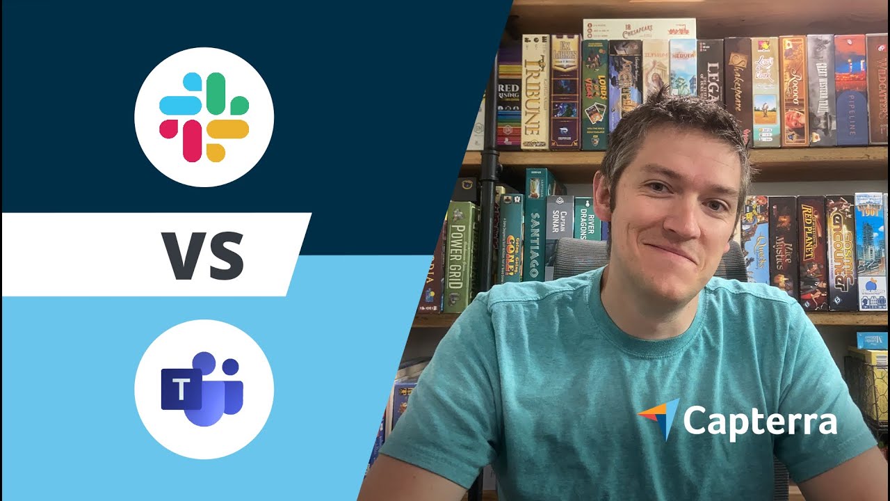 Microsoft Teams vs Slack: Why I switched from Slack to Microsoft Teams
