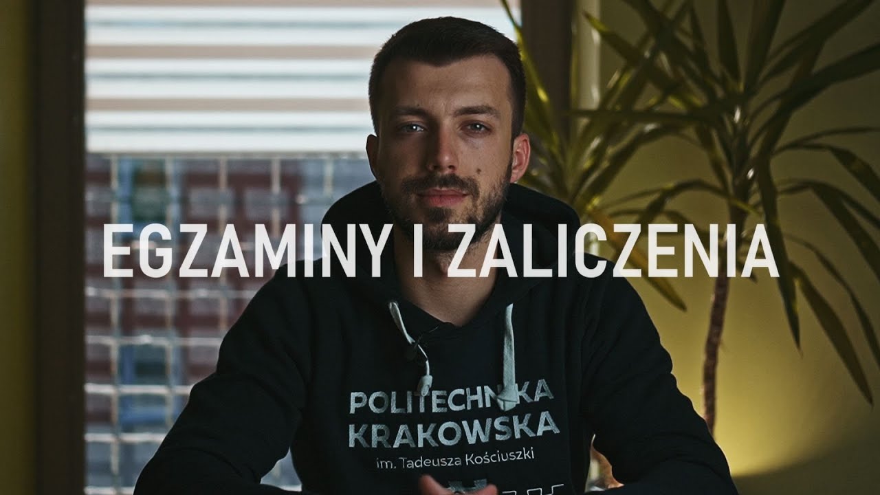 Egzaminy i Zaliczenia