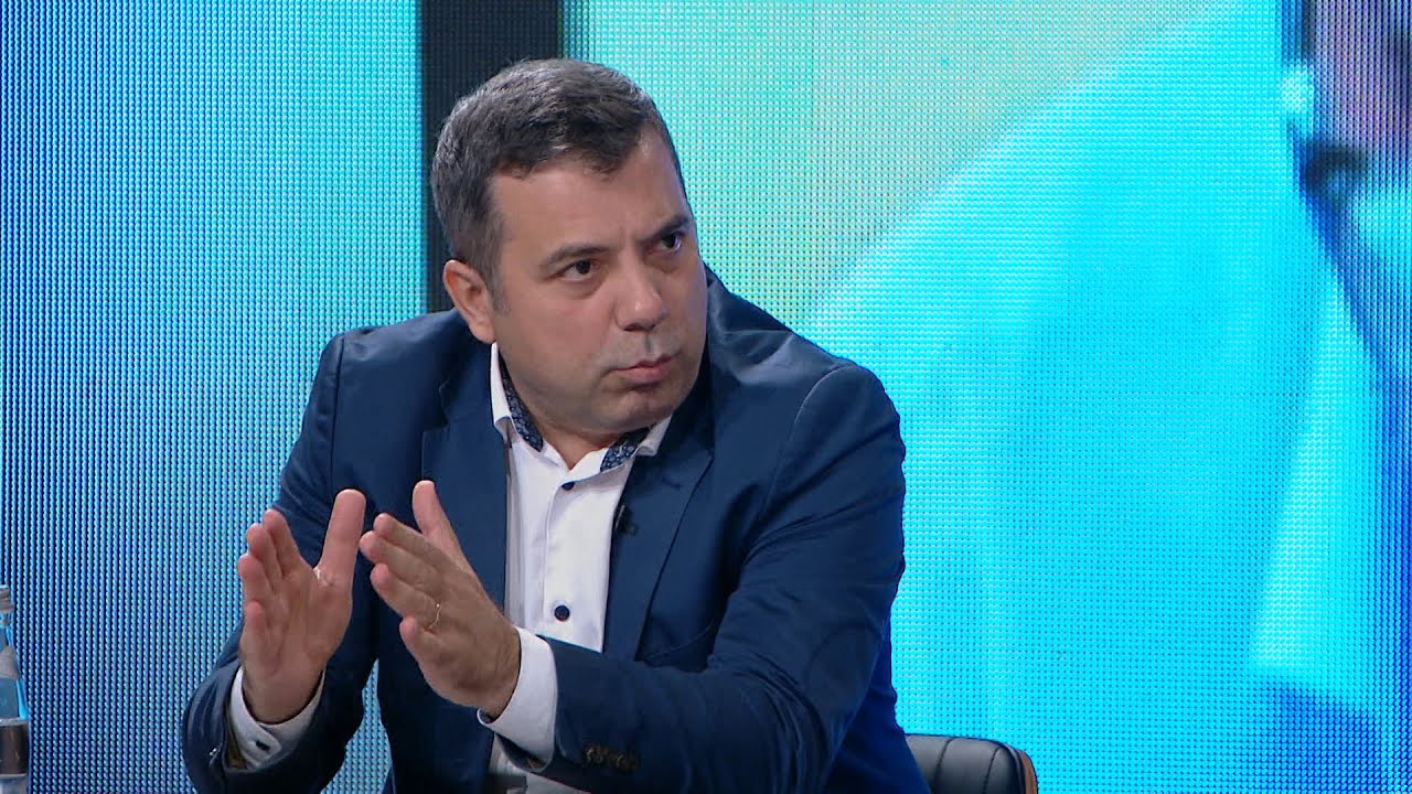 Spotlight - Neni 238 i Kodit Penal/ Enton Abilekaj: Ministria nuk na ka pyetur ne si grup interesi!