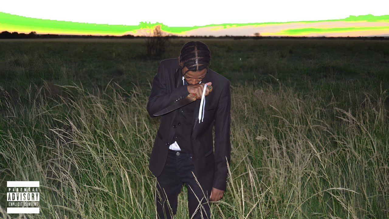 Chucky Mac Da Pooch -Shinigami-