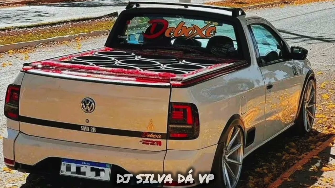 EU VOU CUSPIR - ELETROFUNK REMIX 2026 [DJ SILVA DÁ VP & DJ JONATAN EIRA] #Remix 
