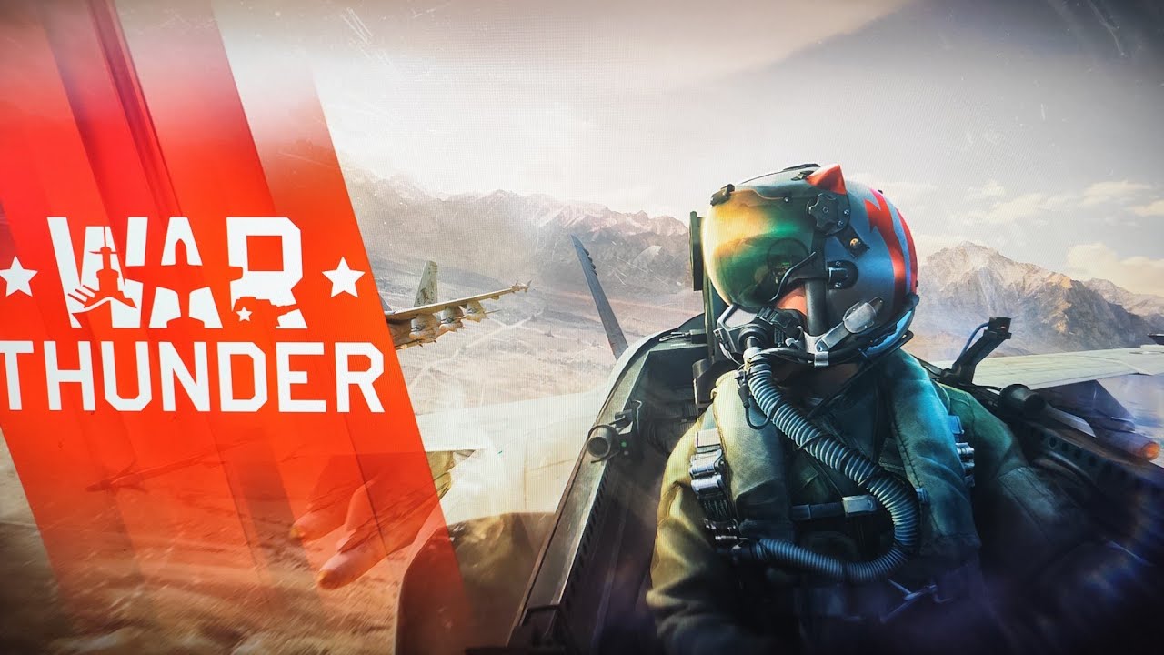Das Stärkste Rang 4 Lineupp der USA Spielen ||War Thunder||