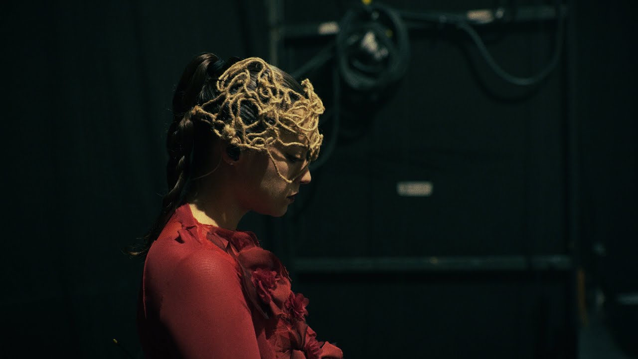 Daniela Pes - Spira [La Biennale Venezia]