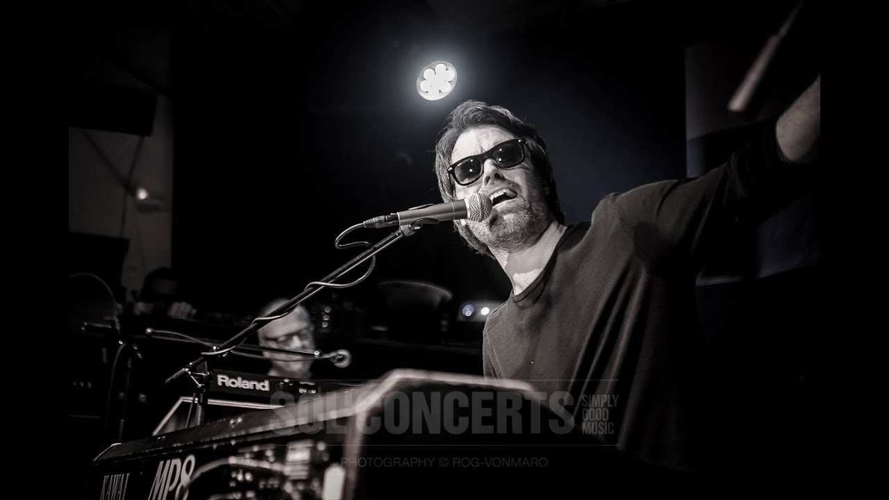 78 TWINS feat.  Klaus Spangenberg