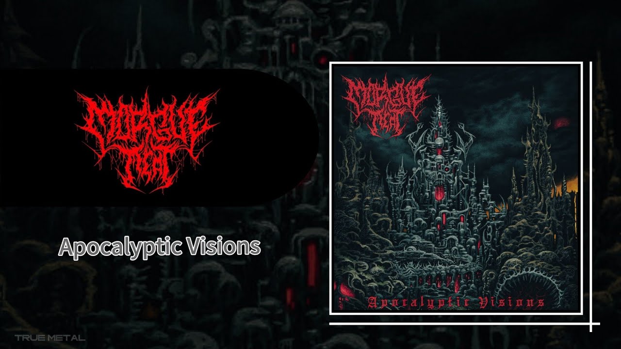 Brutal Death Metal 2024 Full Album 