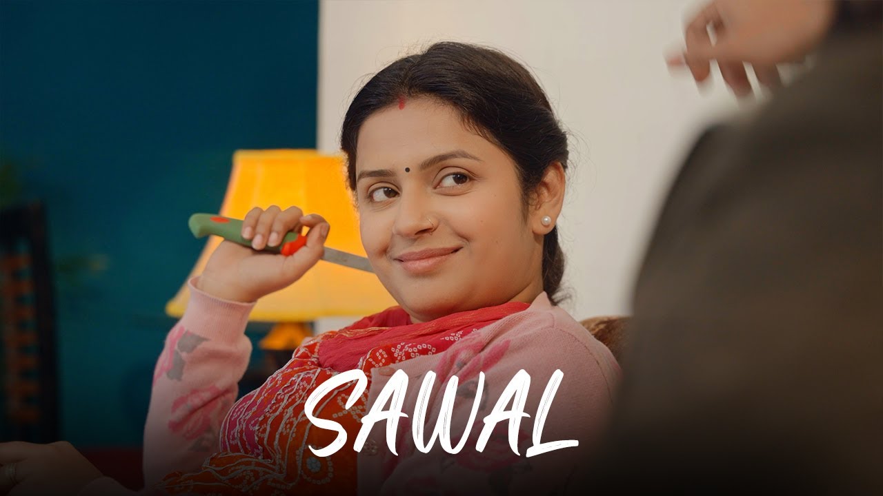 Sawal - Saqib Saifi