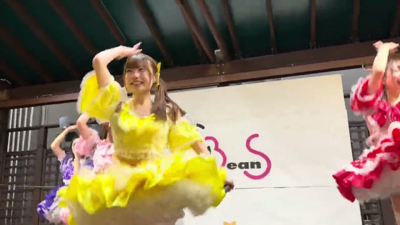 ギミラブ！『GIVE ME LOVE!』 2026.2.1 けっぱって東北 定期公演（2部）