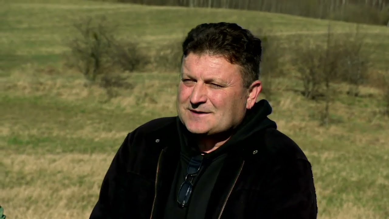 Mieszkańcy Warmii protestują przeciwko ogromnej farmie ekranów fotowoltaicznych (UWAGA! TVN)