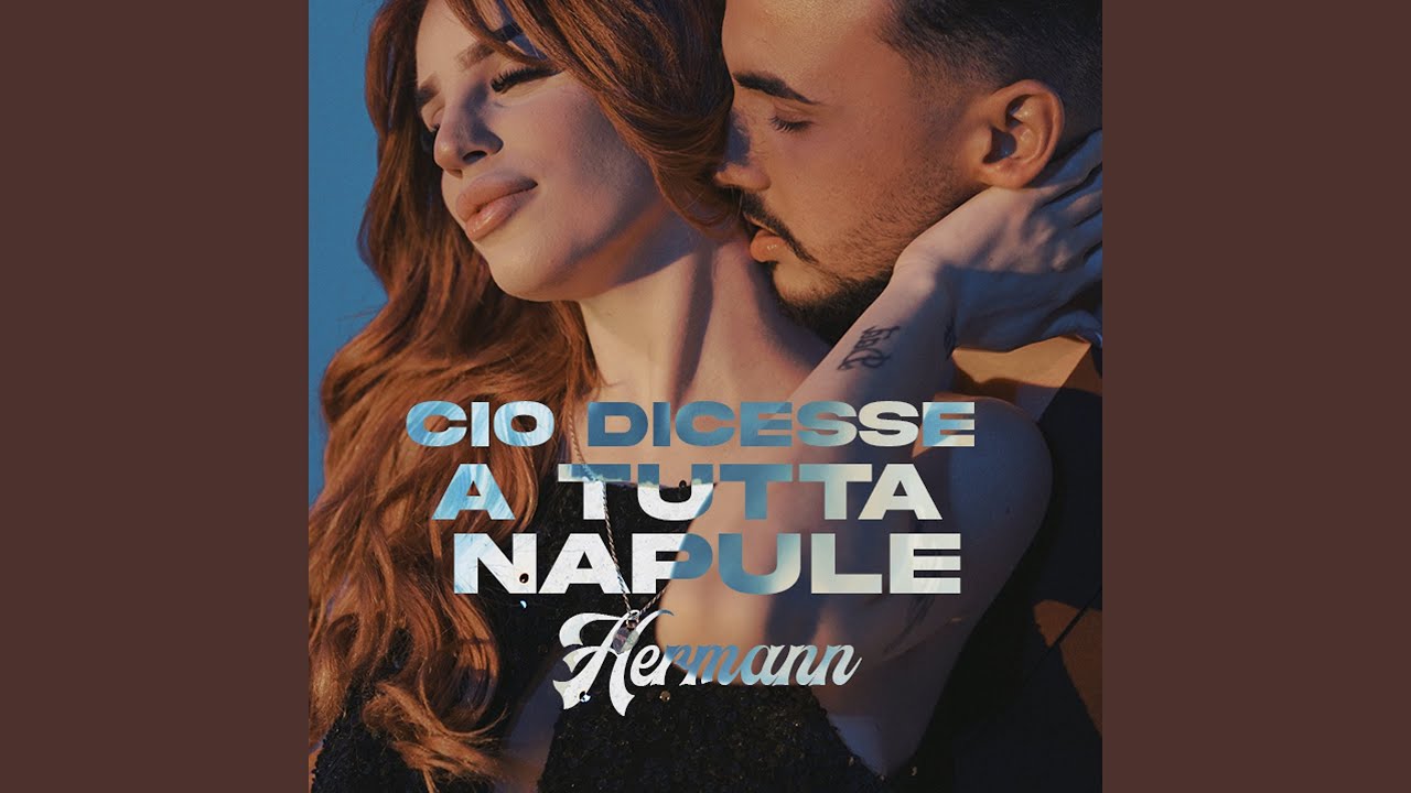 Cio dicesse a tutta Napule