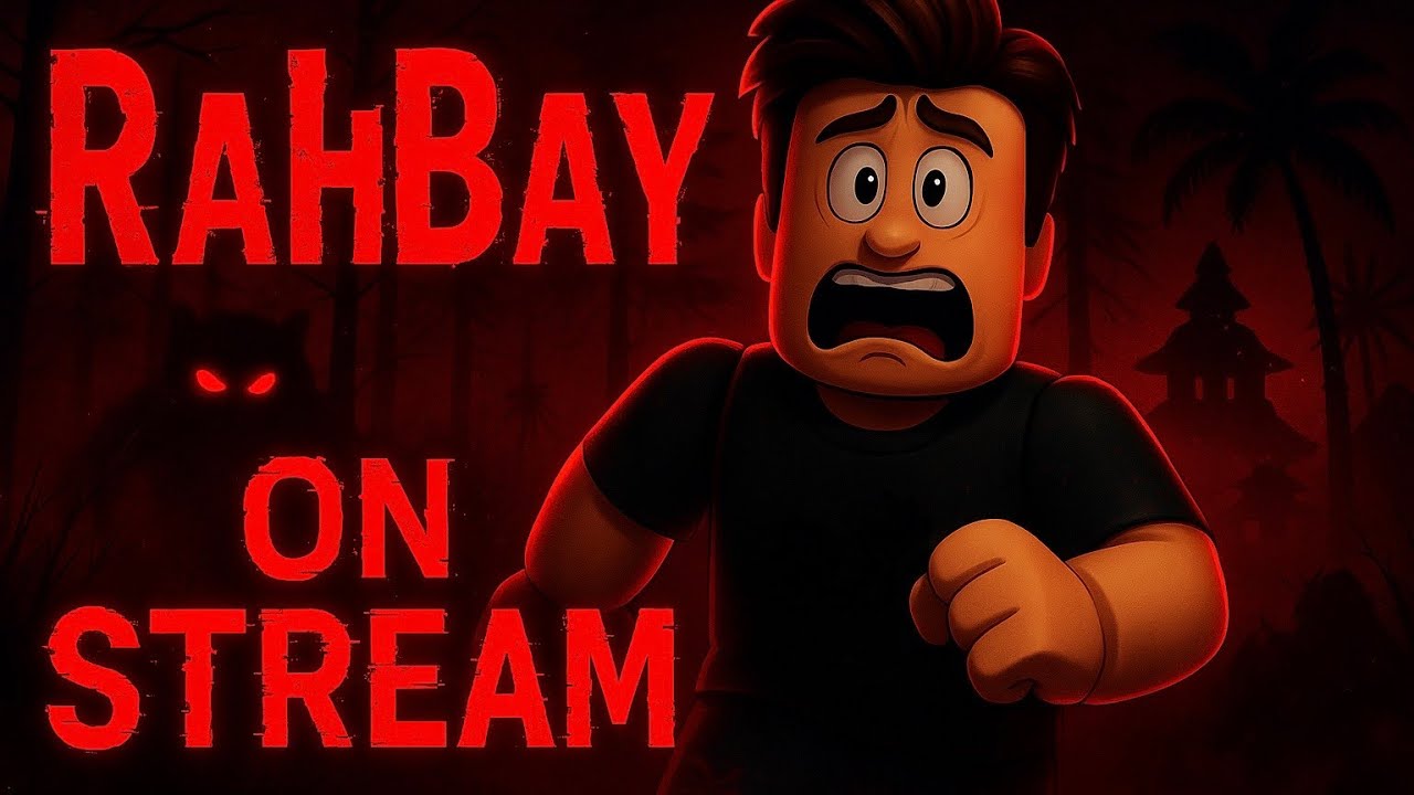 Roblox Nyantai